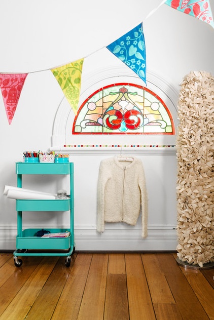 Eclectic Kids by Kim Pearson Pty Ltd