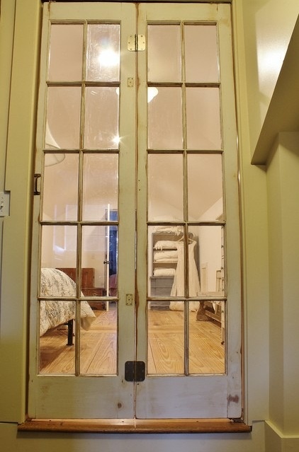 Farmhouse Bedroom by Kimberley Bryan