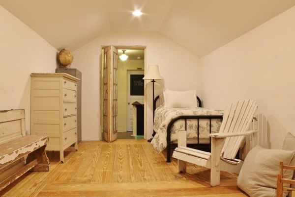 Farmhouse Bedroom by Kimberley Bryan