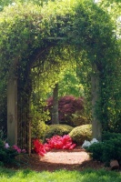 14 Gardens Straight Out of Fairy Tales