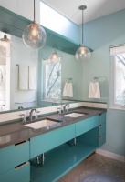 A Designer Shares Her Master-Bathroom Wish List