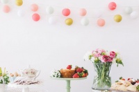 Entertaining Ideas for a Perfect ‘Galentine’s’ Day