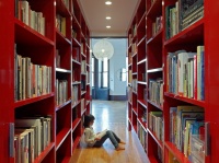 Nifty In-Between Nooks for Quiet Time or Adventure