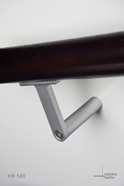 Modern Halliday Baillie Modern Handrail Bracket