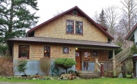 My Houzz: An Artistic Craftsman Home Fulfills a Couple’s Dream