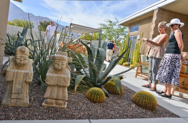 Palm Springs Modernism Week