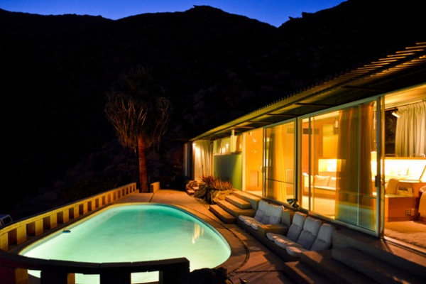 Palm Springs Modernism Week