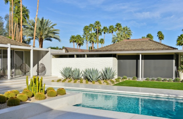 Palm Springs Modernism Week