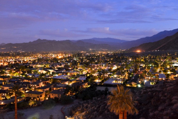 Palm Springs Modernism Week