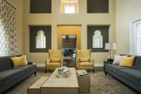 My Houzz: Andalusian-Inspired Touches in a Modern Home in the Hills