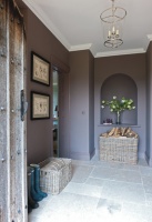 Houzz Tour: Country Comfort With a Touch of Chic