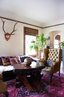 My Houzz: Vintage Furnishings With Stories to Match