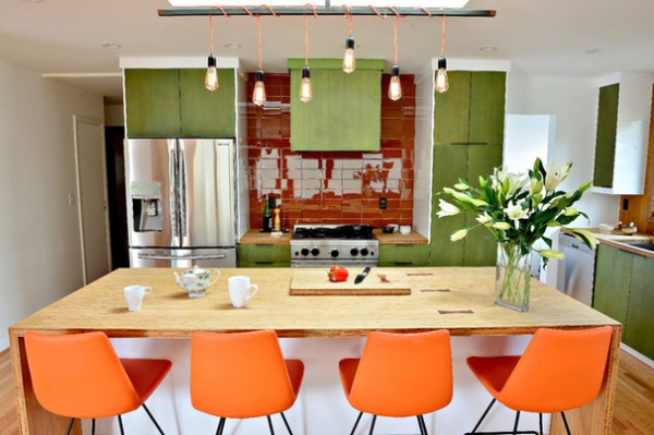 Midcentury by Jenny Baines, Jennifer Baines Interiors