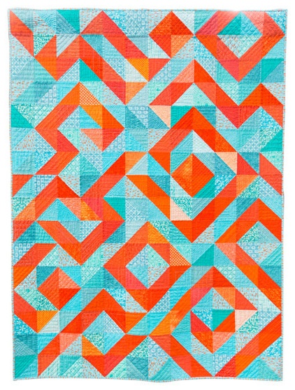 QuiltCon 2015