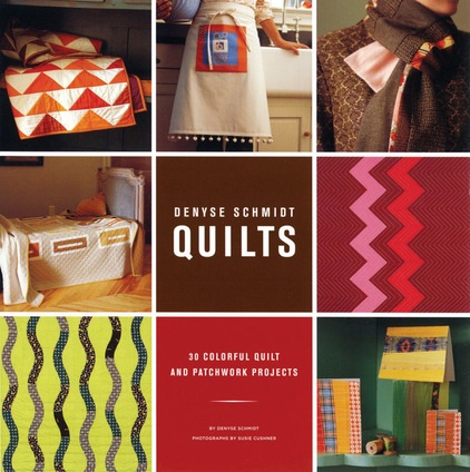 See Modern Quilt Winners From QuiltCon 2015