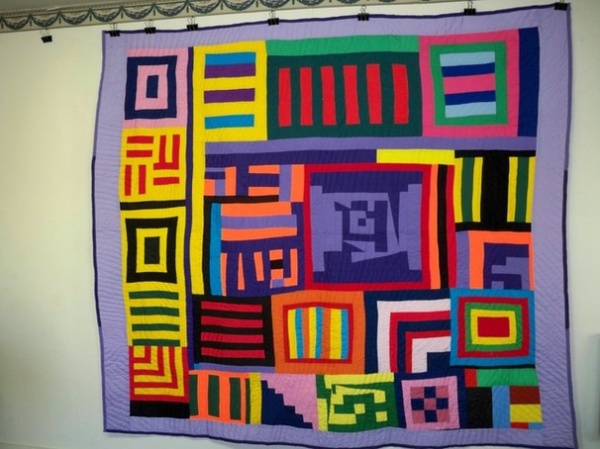 QuiltCon 2015