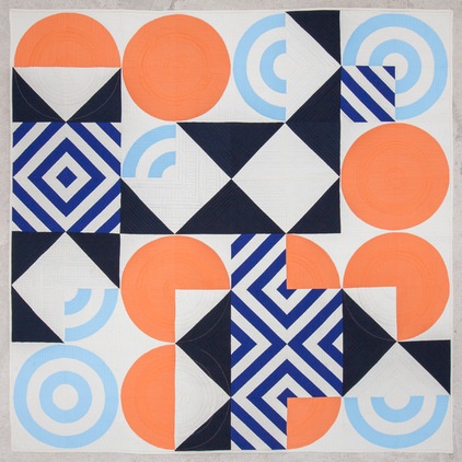 QuiltCon 2015