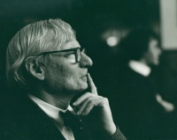 Iconic Architects: Louis Kahn, 1901–1974