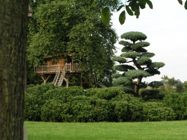 Transitional Landscape by Jensen Landschaftsarchitekten