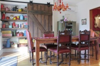 My Houzz: A 1920s Arts and Crafts Home Gets Crafty