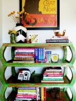 9 Tips for Making Your Shelf Display Look Great