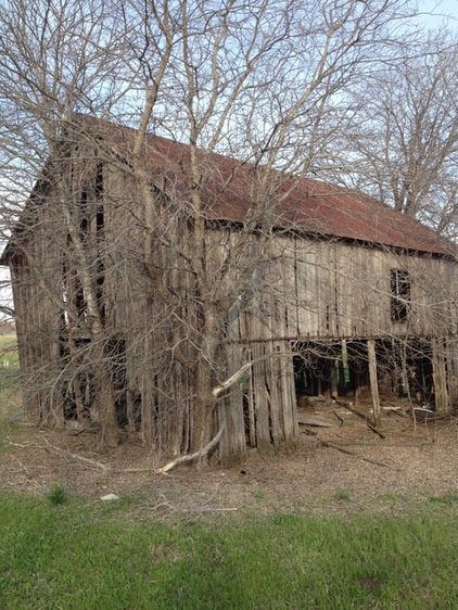 by Restoring Texas