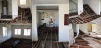 My Houzz: Elegant Redo of a Hollywood Spanish Colonial