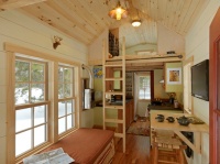 Could You Live in a Tiny House?