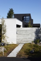 Houzz Tour: An Air of Mystery, Grounded in Practicality