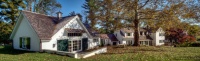 Light-Filled Artist’s Studio in the Pennsylvania Countryside