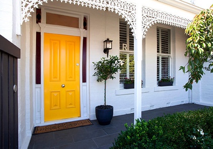 Houzz Tour: Elsternwick Addition