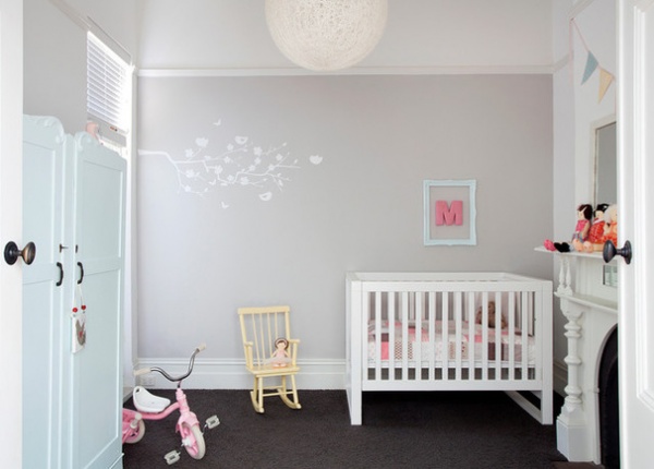 Houzz Tour: Elsternwick Addition