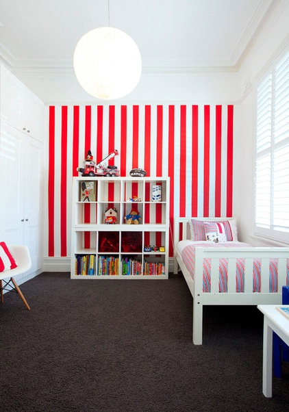 Houzz Tour: Elsternwick Addition