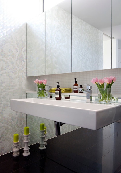 Houzz Tour: Elsternwick Addition