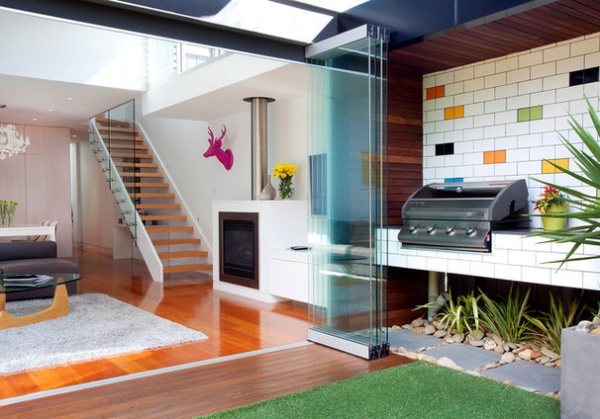 Houzz Tour: Elsternwick Addition