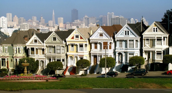 Painted Ladies