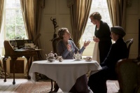 A Month-by-Month Guide to ‘Downton Abbey’ Withdrawal