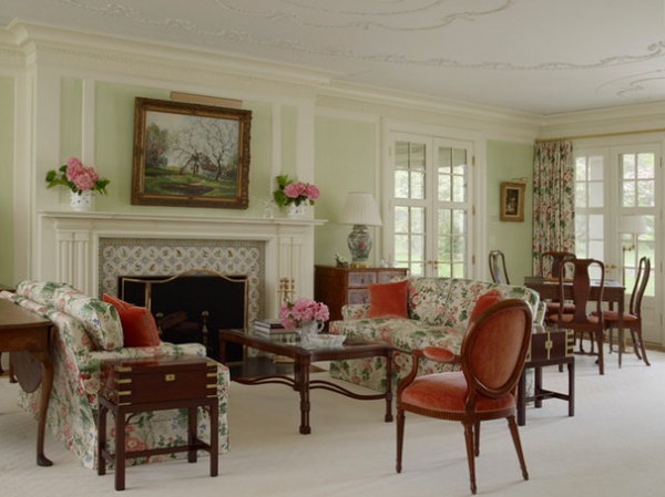 Houzz Tour: An Old House Readies for Generations to Come