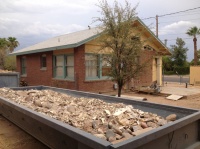 Houzz Tour: Modern Addition for a Historic Bungalow