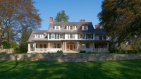 Houzz Tour: Connecticut Farm Restored for Generations to Come