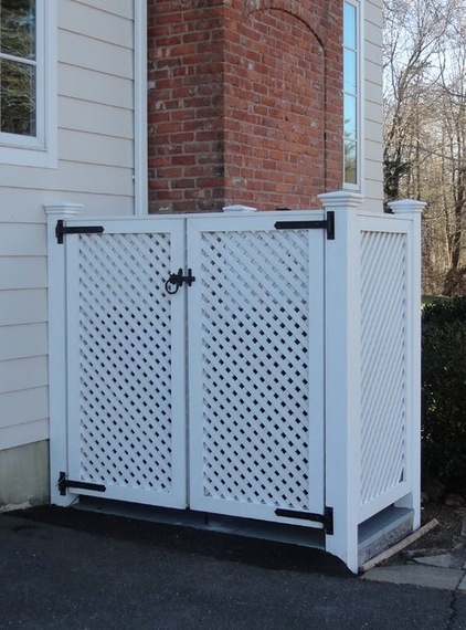 by West Hartford Fence Co., LLC