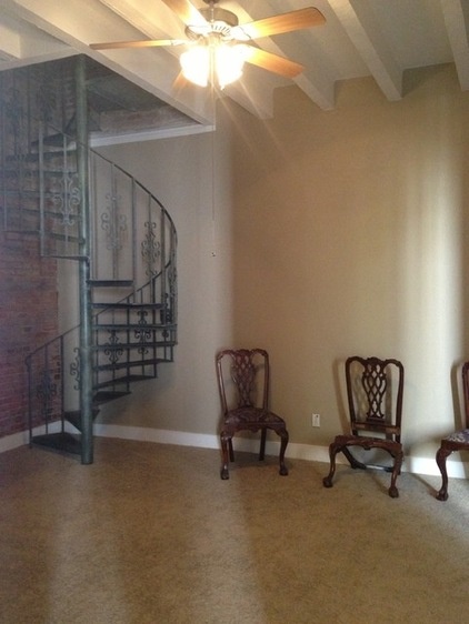 Houzz Tour: Undone in the French Quarter