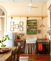 Houzz Tour: Undone in the French Quarter