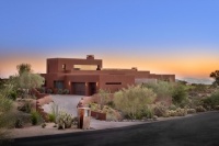 Houzz Tour: Desert Home Blurs Every Line Between Indoors and Out