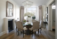 Houzz Tour: Elegant Georgian Townhouse Redesigned for Kids