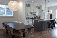 My Houzz: Bright and Airy Renovated Home in Vancouver