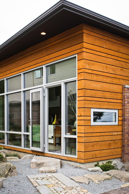 My Houzz: A Kitchen Update With Indoor-Outdoor Beauty