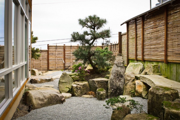 My Houzz: A Kitchen Update With Indoor-Outdoor Beauty