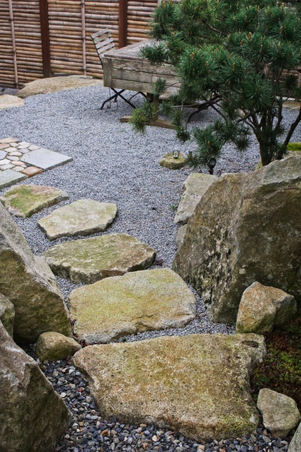 My Houzz: A Kitchen Update With Indoor-Outdoor Beauty