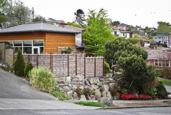 My Houzz: A Kitchen Update With Indoor-Outdoor Beauty